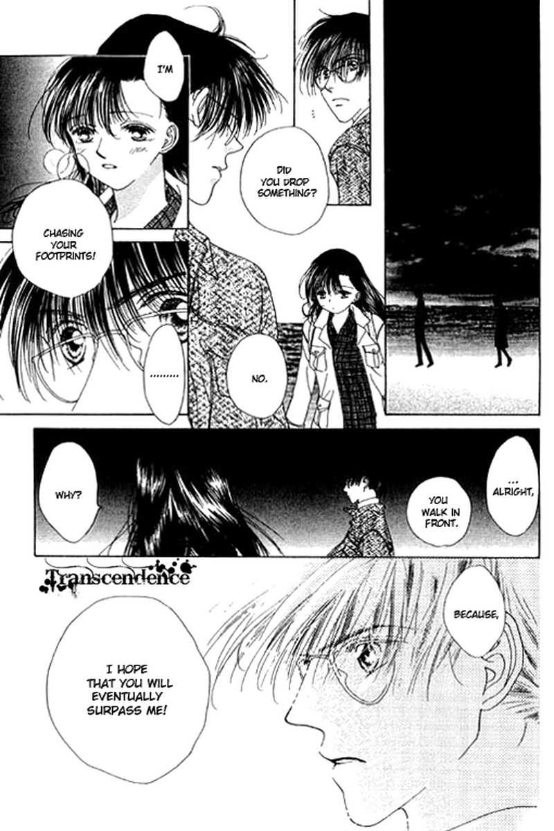 Tenshi No Uta Chapter 16 Page 28