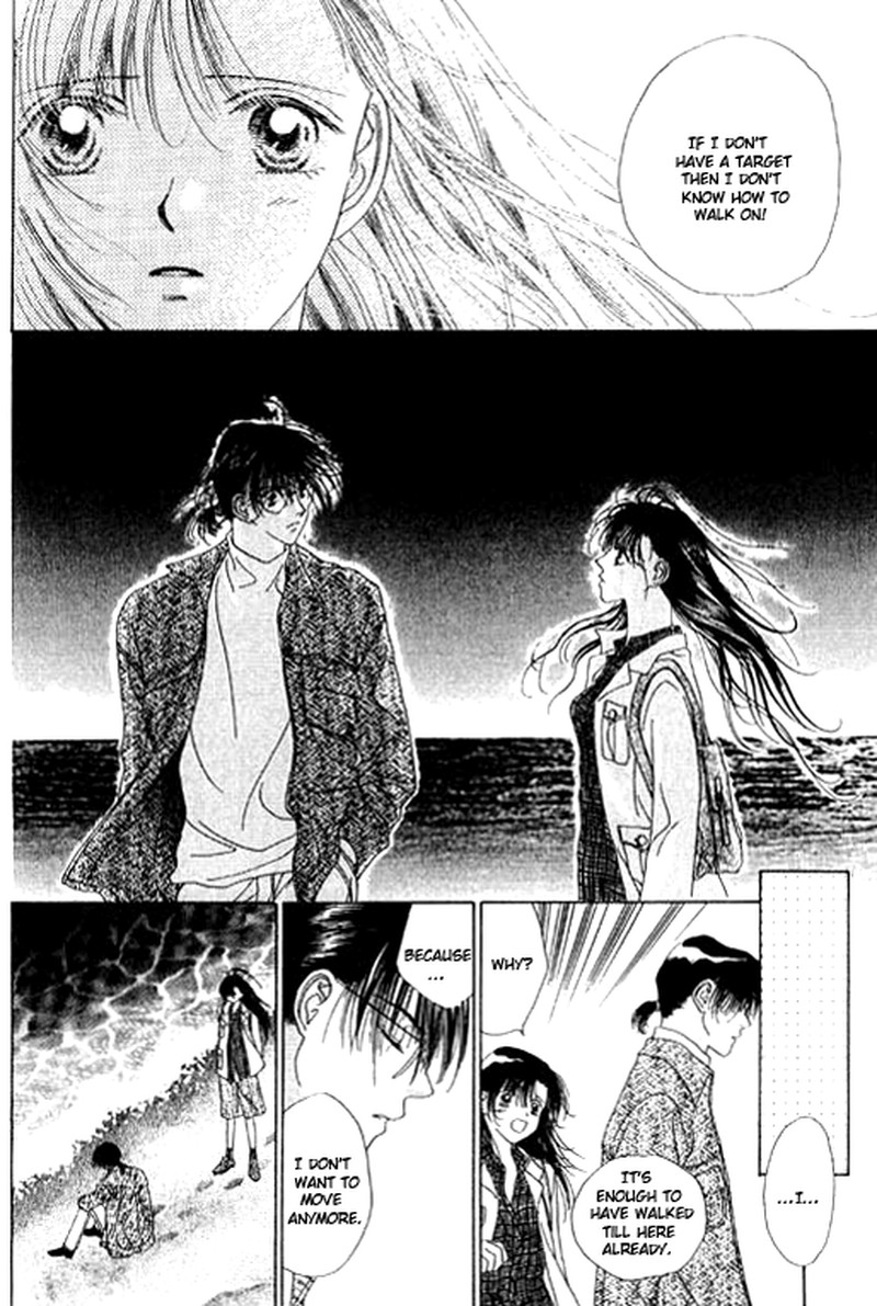 Tenshi No Uta Chapter 16 Page 29