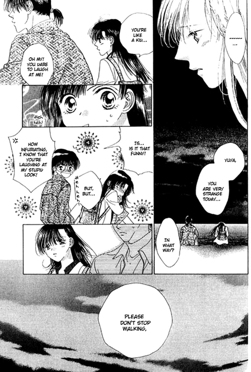 Tenshi No Uta Chapter 16 Page 30