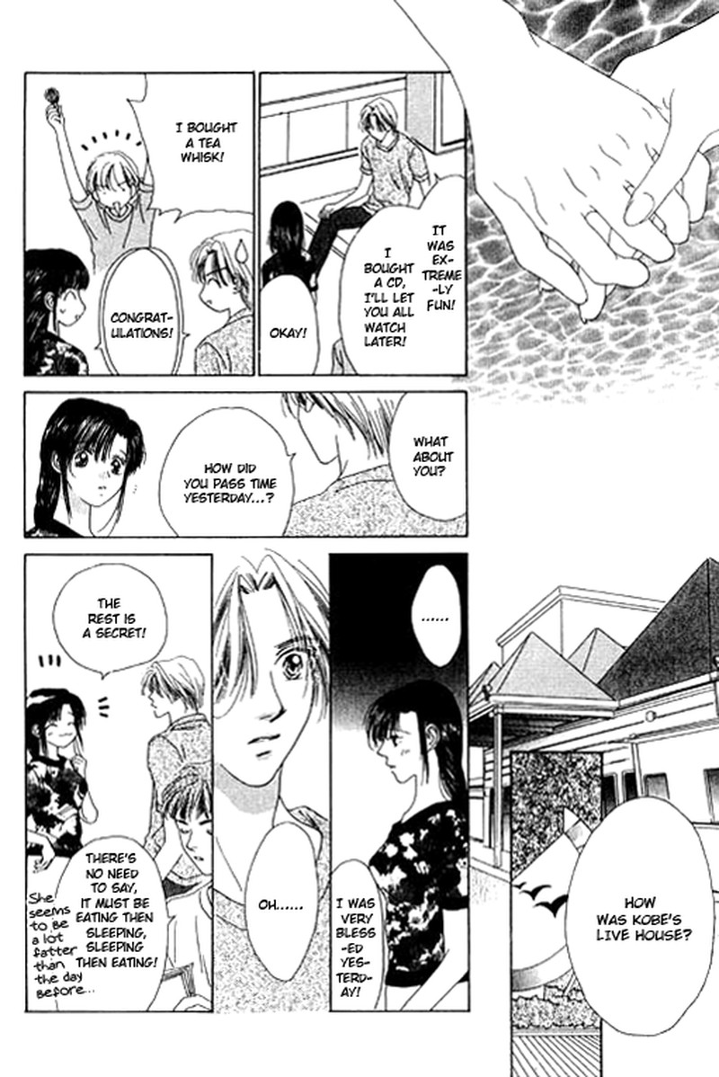 Tenshi No Uta Chapter 16 Page 33