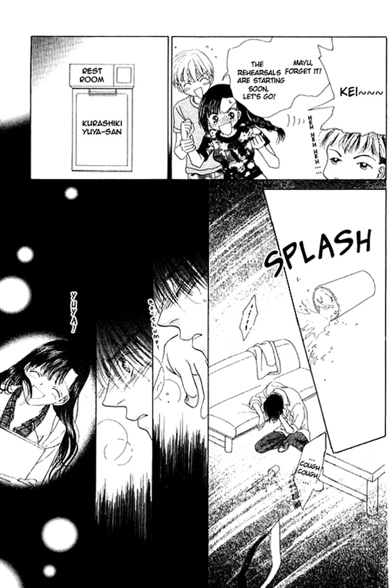 Tenshi No Uta Chapter 16 Page 34