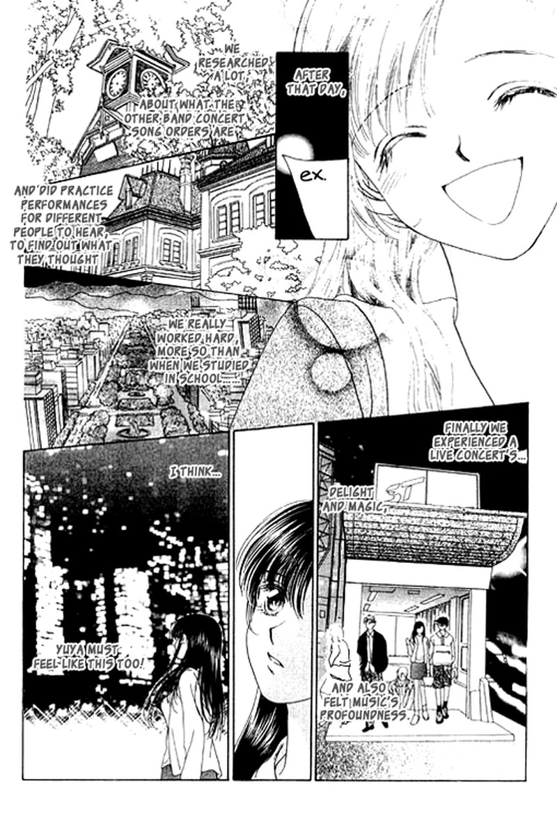 Tenshi No Uta Chapter 16 Page 7