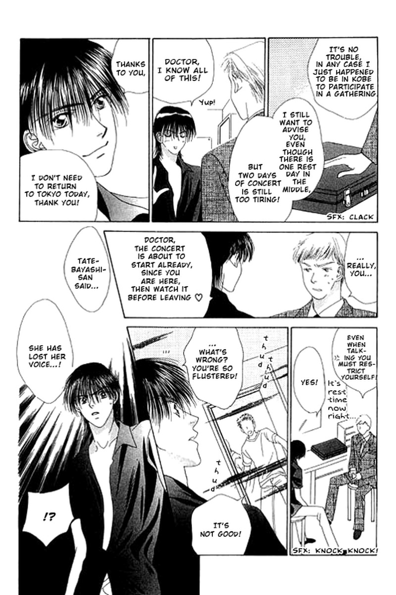 Tenshi No Uta Chapter 16 Page 9