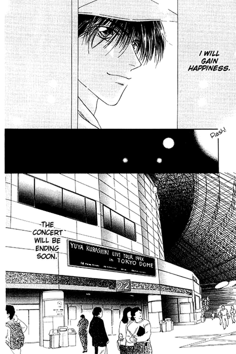 Tenshi No Uta Chapter 17 Page 16