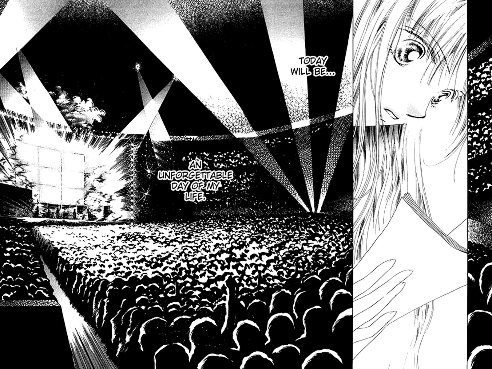 Tenshi No Uta Chapter 17 Page 20