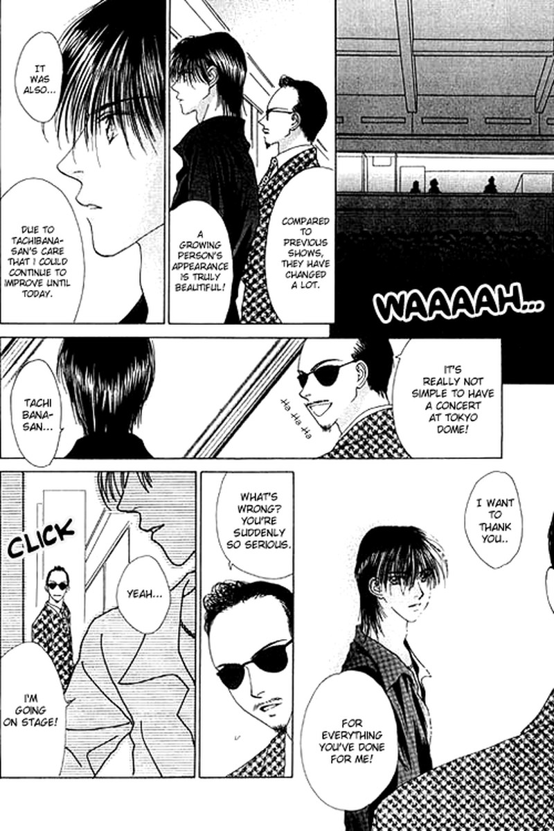 Tenshi No Uta Chapter 17 Page 21