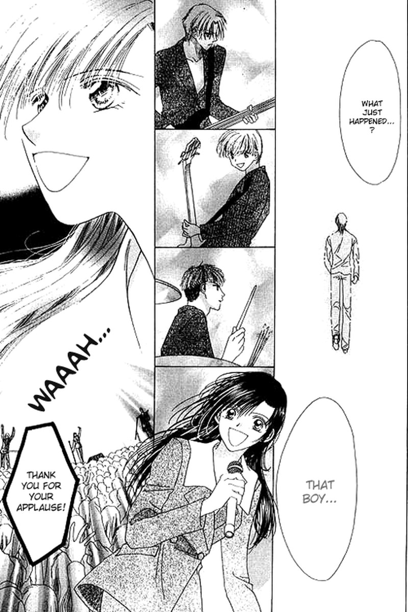 Tenshi No Uta Chapter 17 Page 22