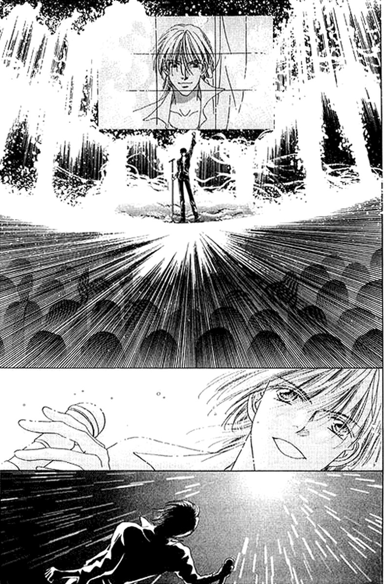 Tenshi No Uta Chapter 17 Page 24