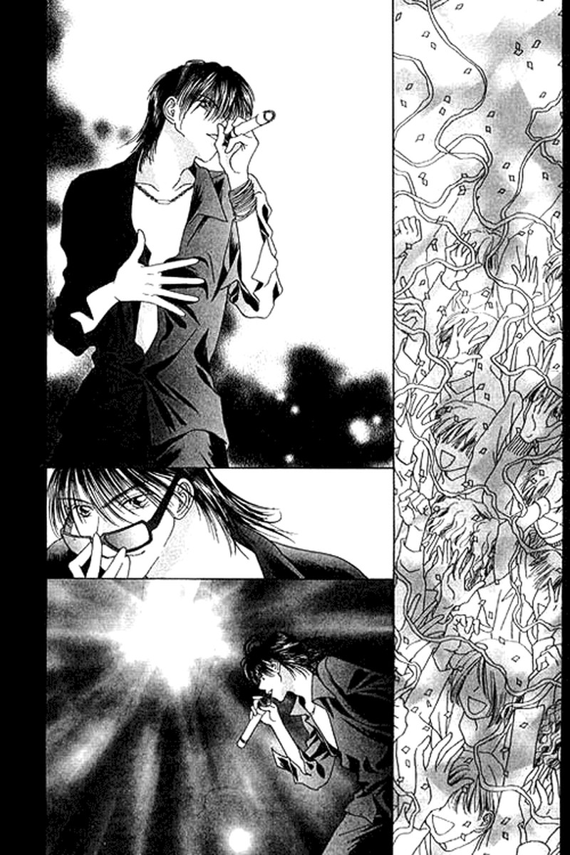 Tenshi No Uta Chapter 17 Page 26