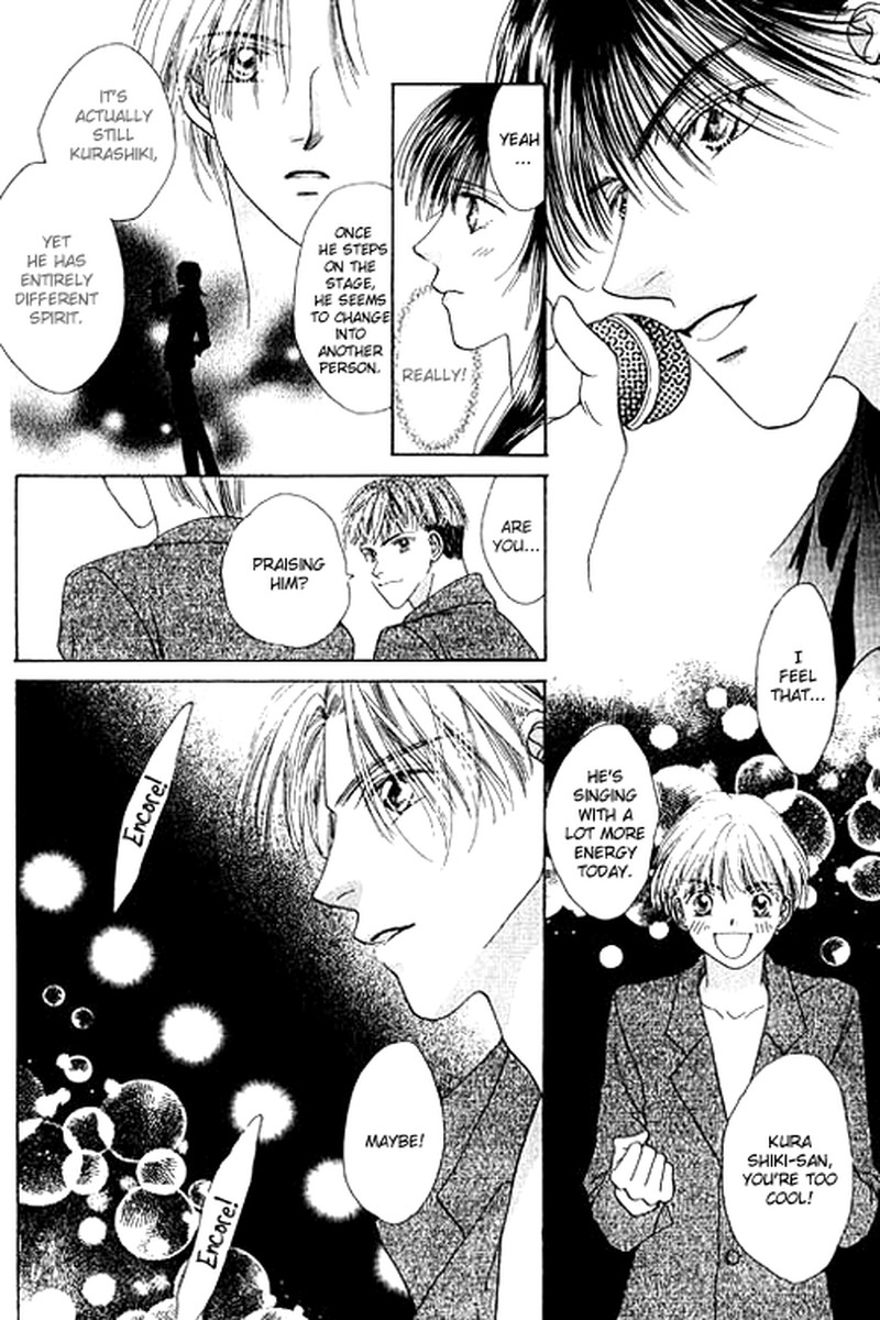 Tenshi No Uta Chapter 17 Page 27