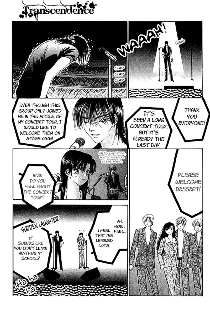 Tenshi No Uta Chapter 17 Page 28
