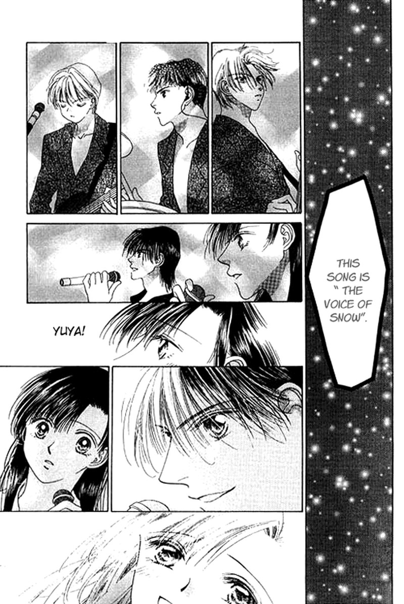 Tenshi No Uta Chapter 17 Page 30