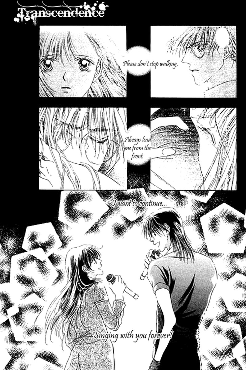 Tenshi No Uta Chapter 17 Page 32