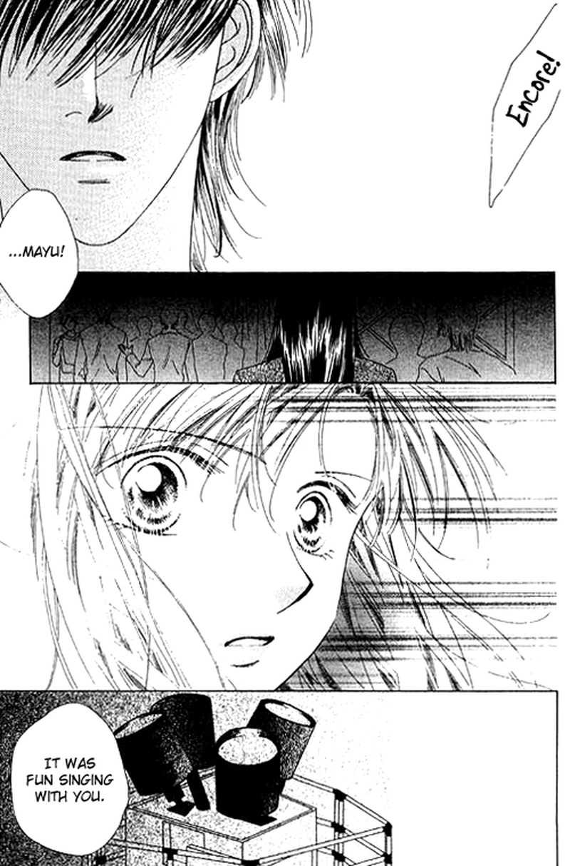 Tenshi No Uta Chapter 17 Page 34