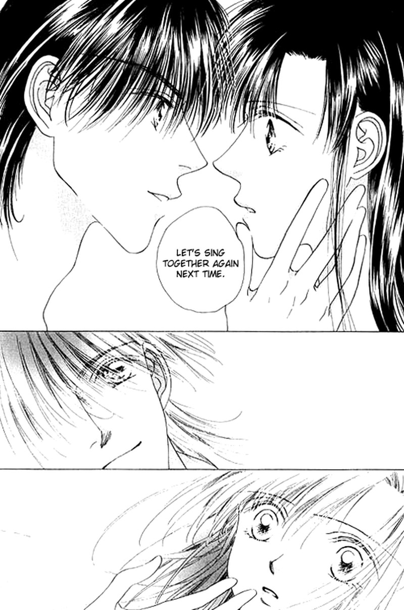 Tenshi No Uta Chapter 17 Page 35