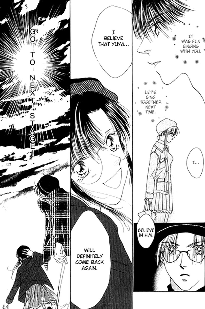 Tenshi No Uta Chapter 17 Page 41