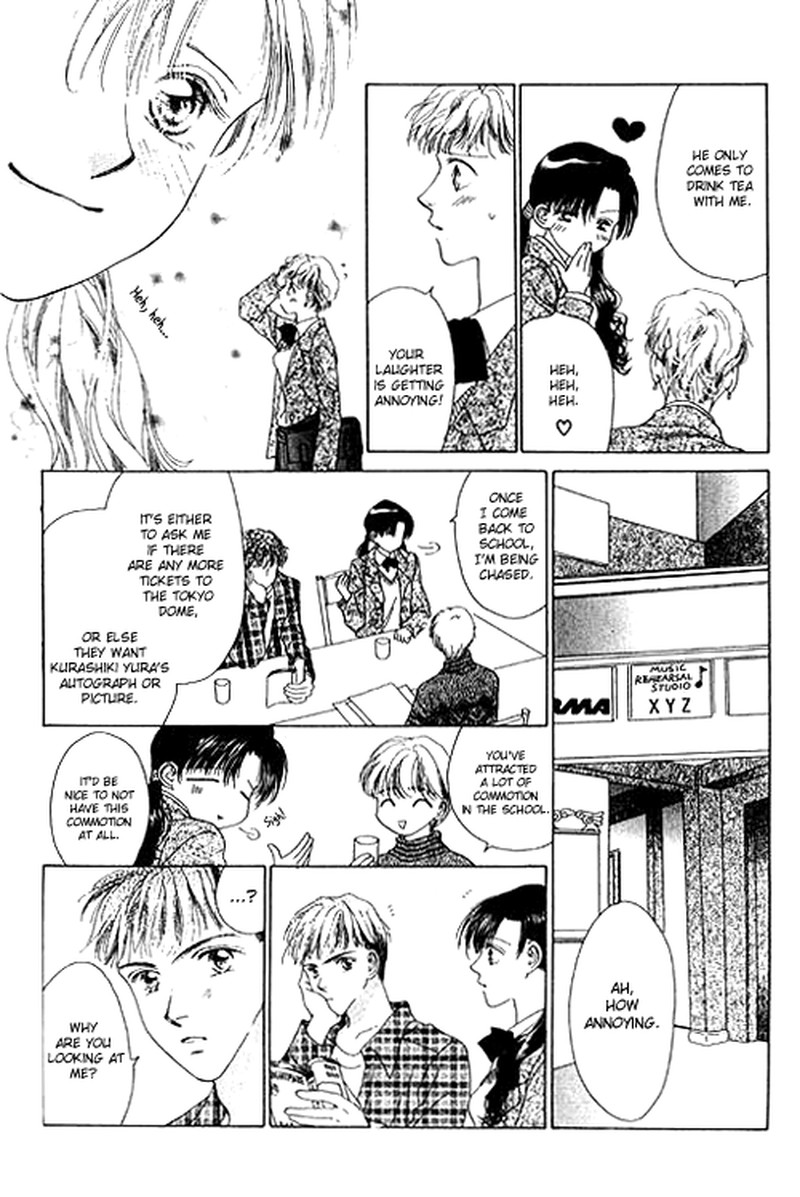 Tenshi No Uta Chapter 17 Page 5