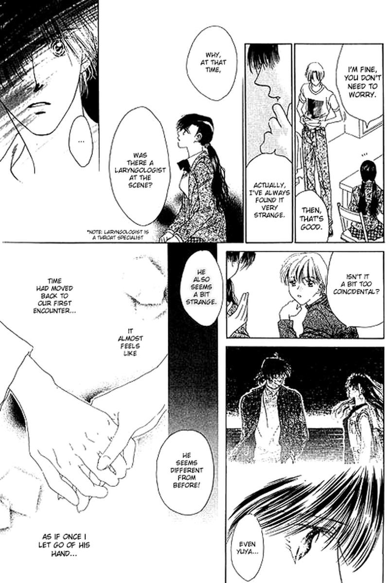 Tenshi No Uta Chapter 17 Page 7