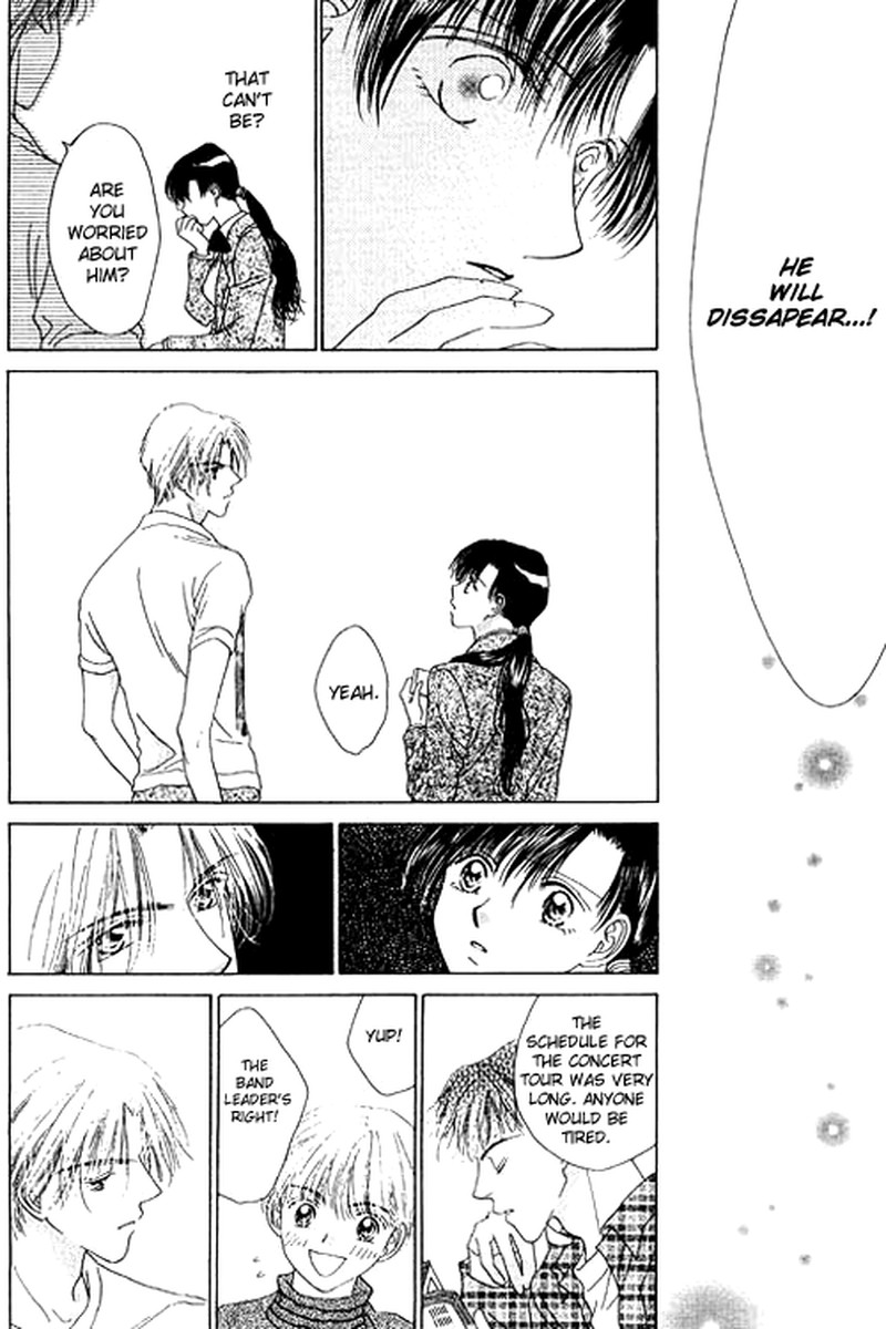 Tenshi No Uta Chapter 17 Page 8