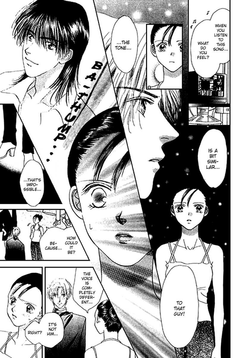 Tenshi No Uta Chapter 18 Page 16