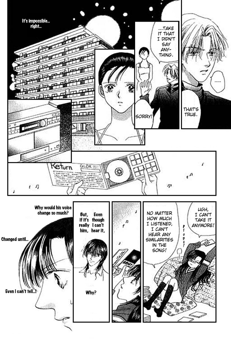Tenshi No Uta Chapter 18 Page 17