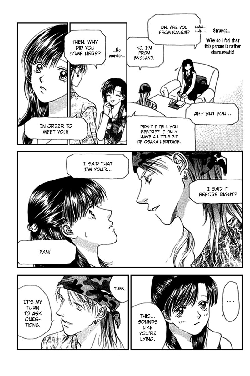 Tenshi No Uta Chapter 18 Page 24