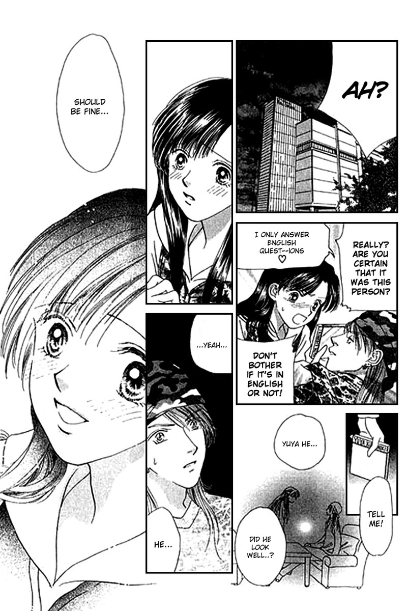 Tenshi No Uta Chapter 18 Page 26