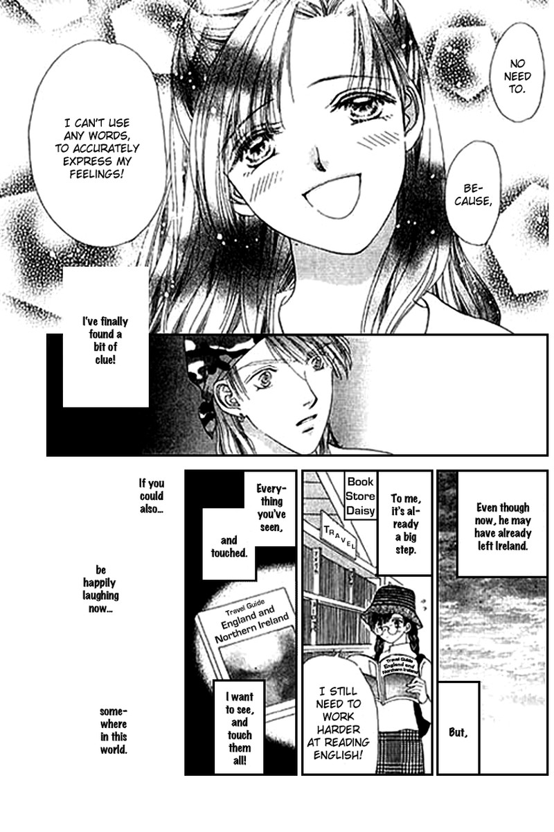 Tenshi No Uta Chapter 18 Page 28