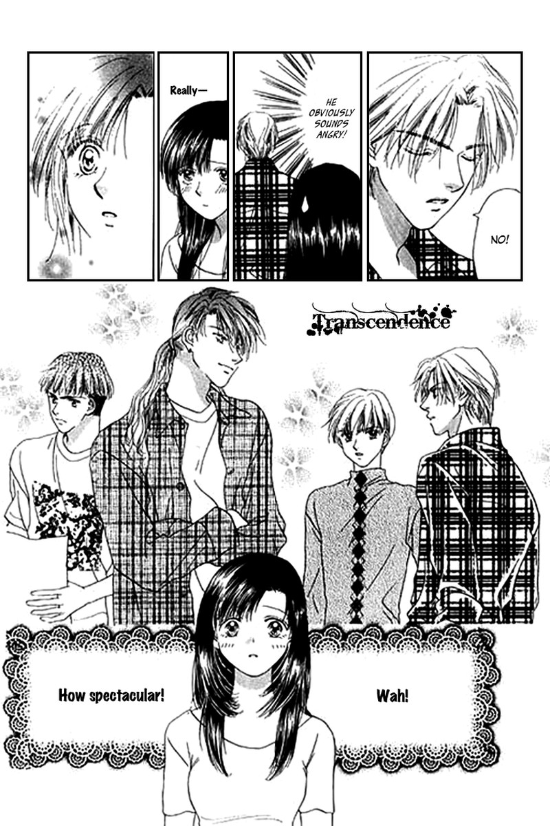 Tenshi No Uta Chapter 18 Page 31
