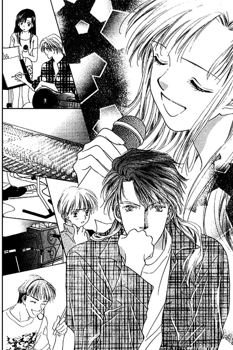 Tenshi No Uta Chapter 18 Page 33
