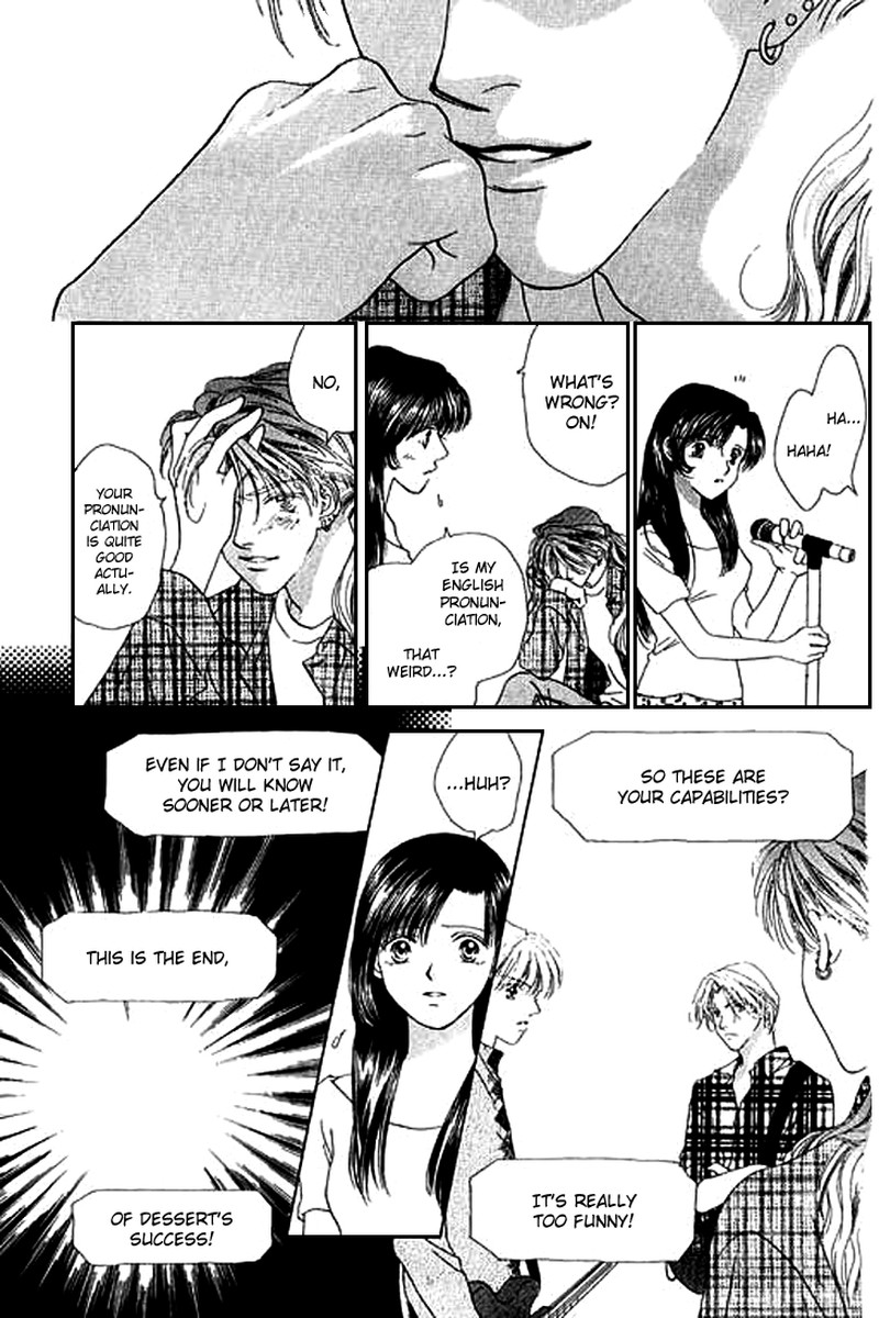 Tenshi No Uta Chapter 18 Page 34