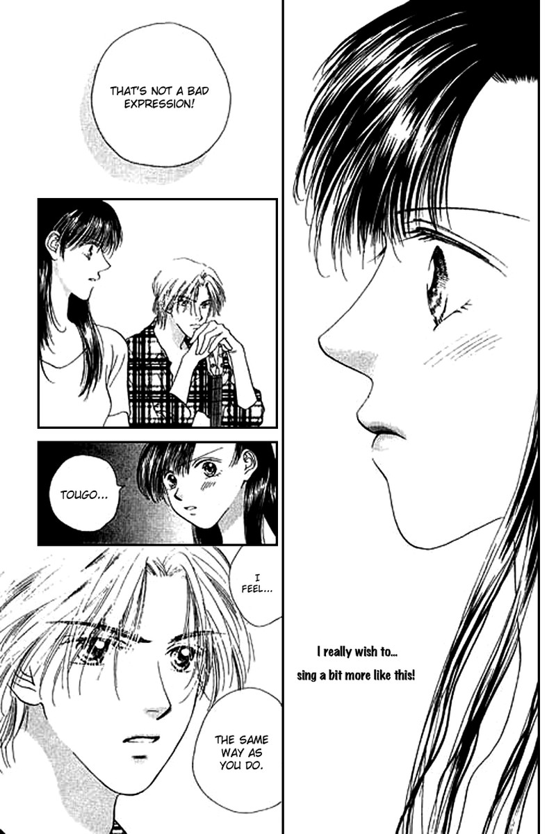 Tenshi No Uta Chapter 18 Page 40