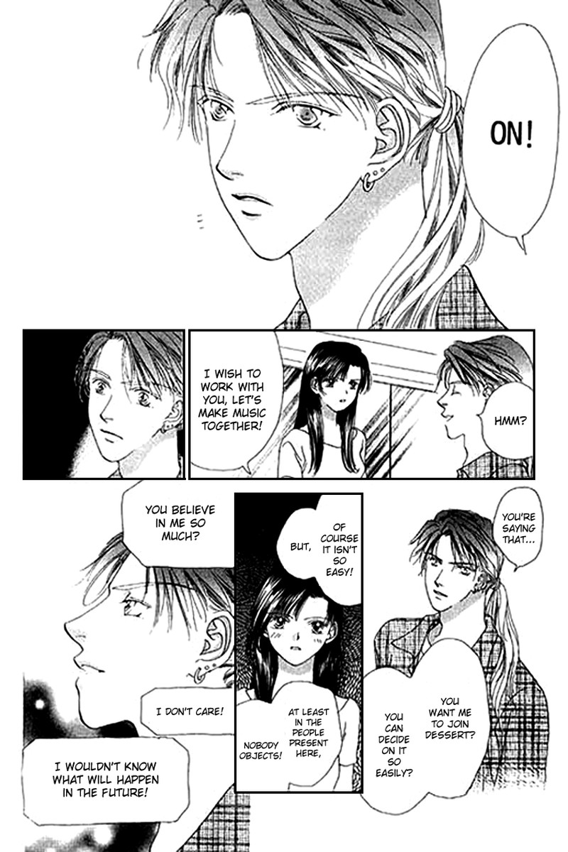 Tenshi No Uta Chapter 18 Page 41
