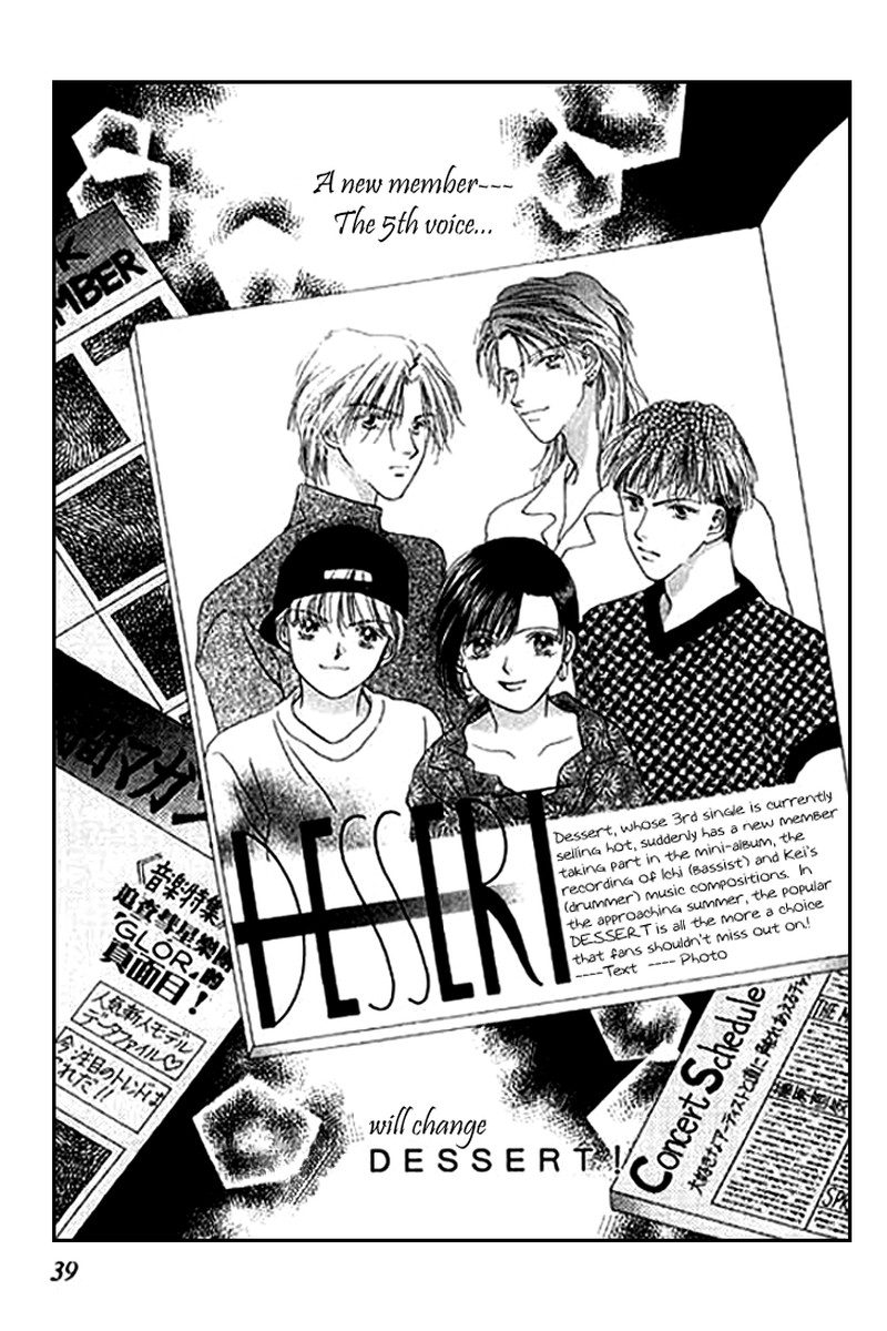 Tenshi No Uta Chapter 18 Page 42
