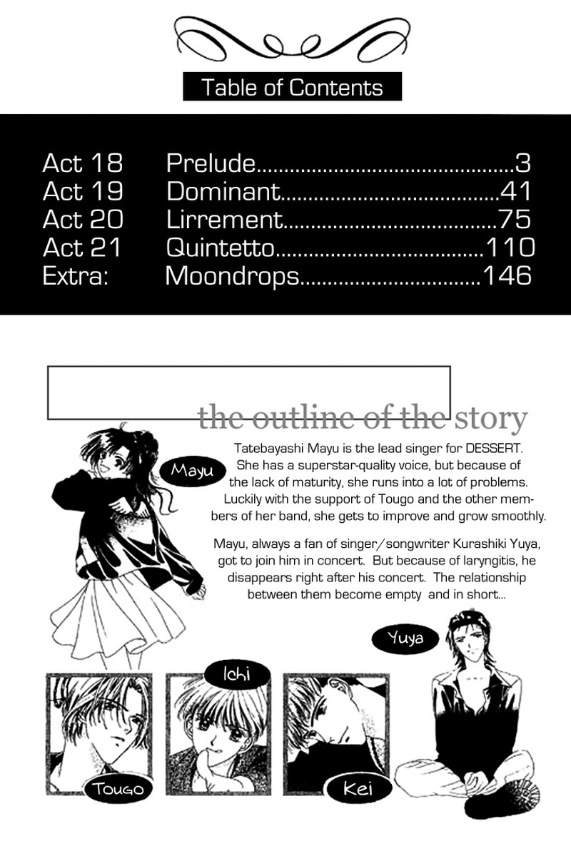 Tenshi No Uta Chapter 18 Page 5