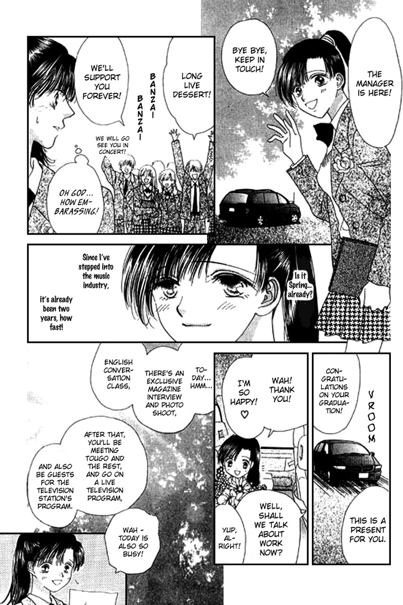 Tenshi No Uta Chapter 18 Page 8