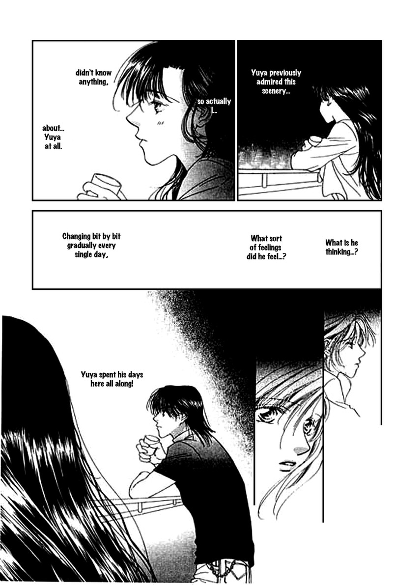 Tenshi No Uta Chapter 19 Page 11