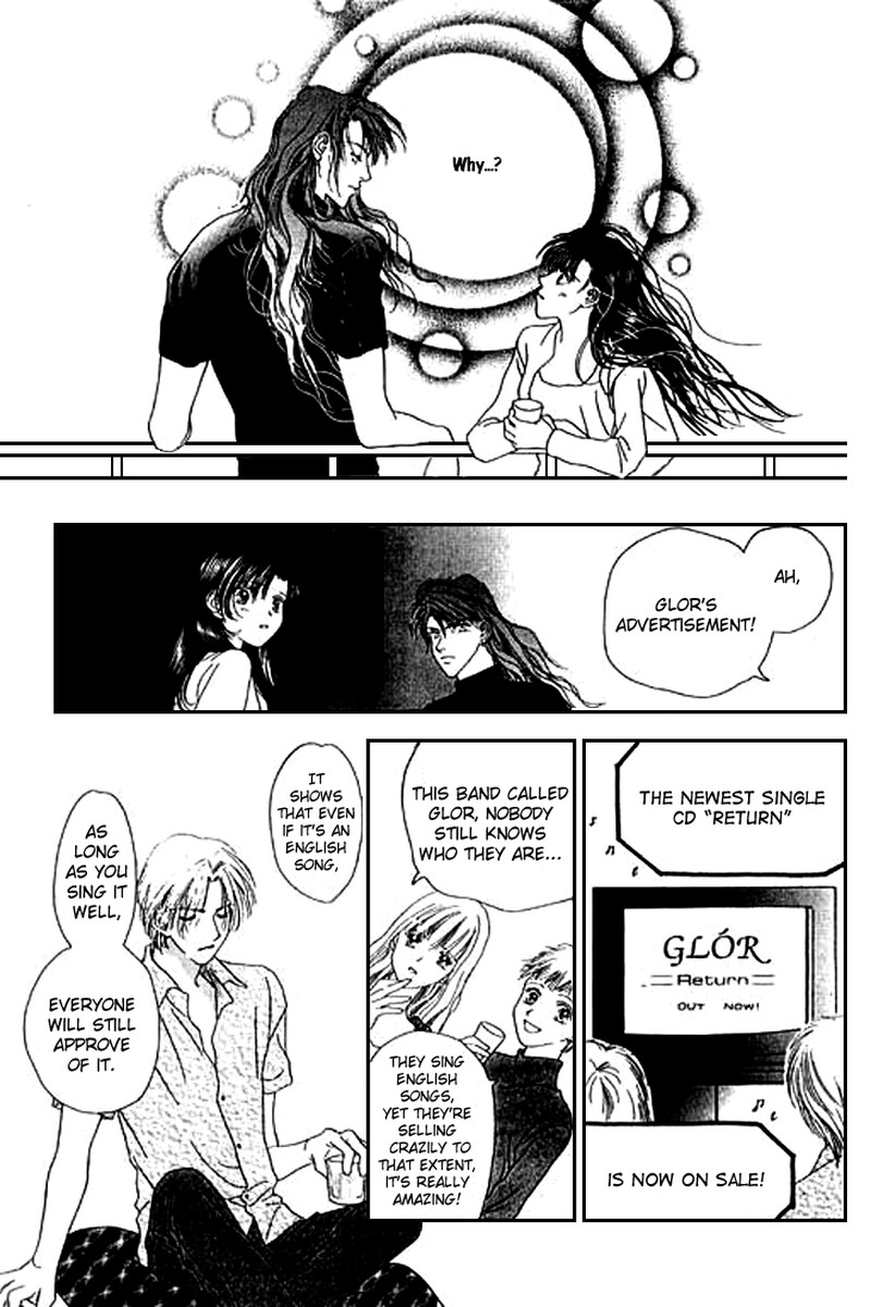 Tenshi No Uta Chapter 19 Page 13