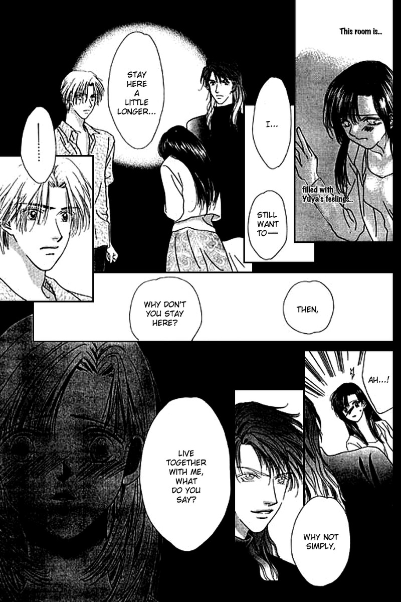 Tenshi No Uta Chapter 19 Page 17