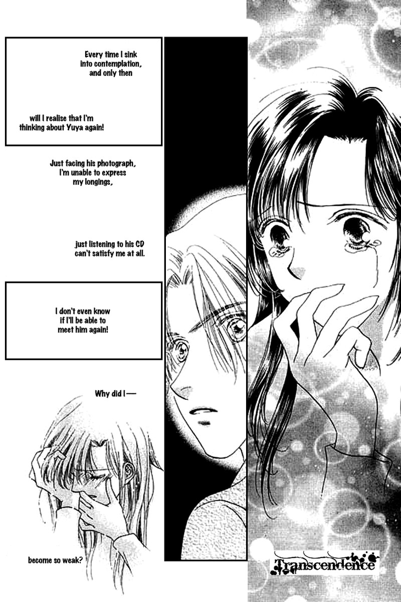 Tenshi No Uta Chapter 19 Page 26