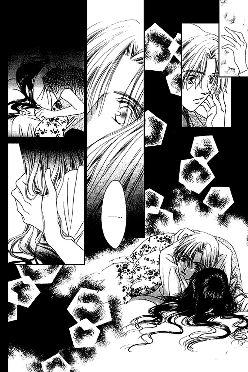 Tenshi No Uta Chapter 19 Page 28