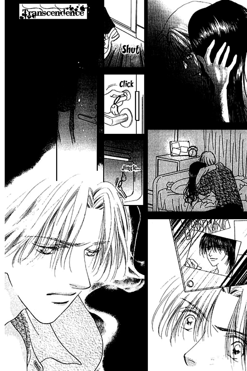 Tenshi No Uta Chapter 19 Page 30