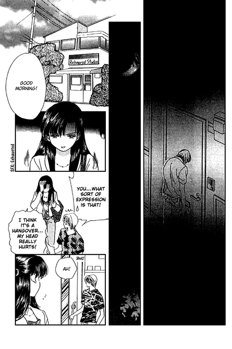 Tenshi No Uta Chapter 19 Page 31