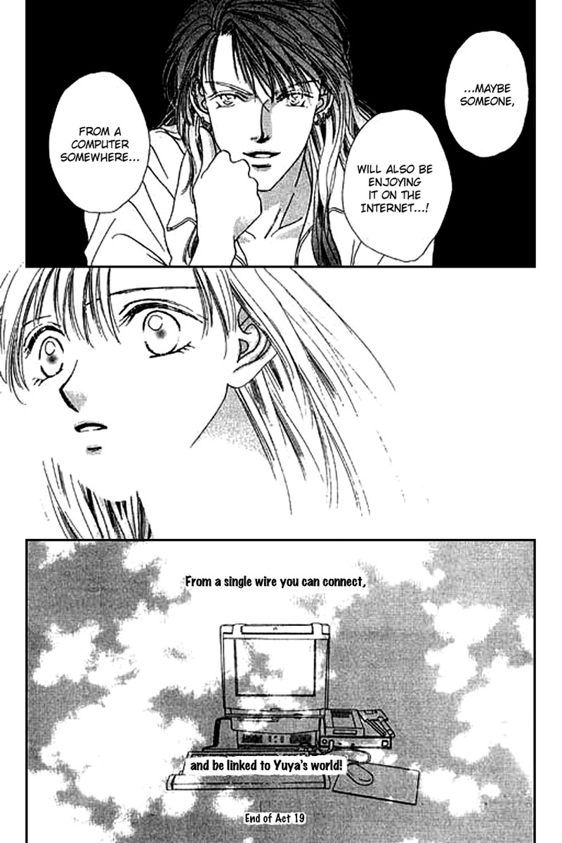 Tenshi No Uta Chapter 19 Page 35
