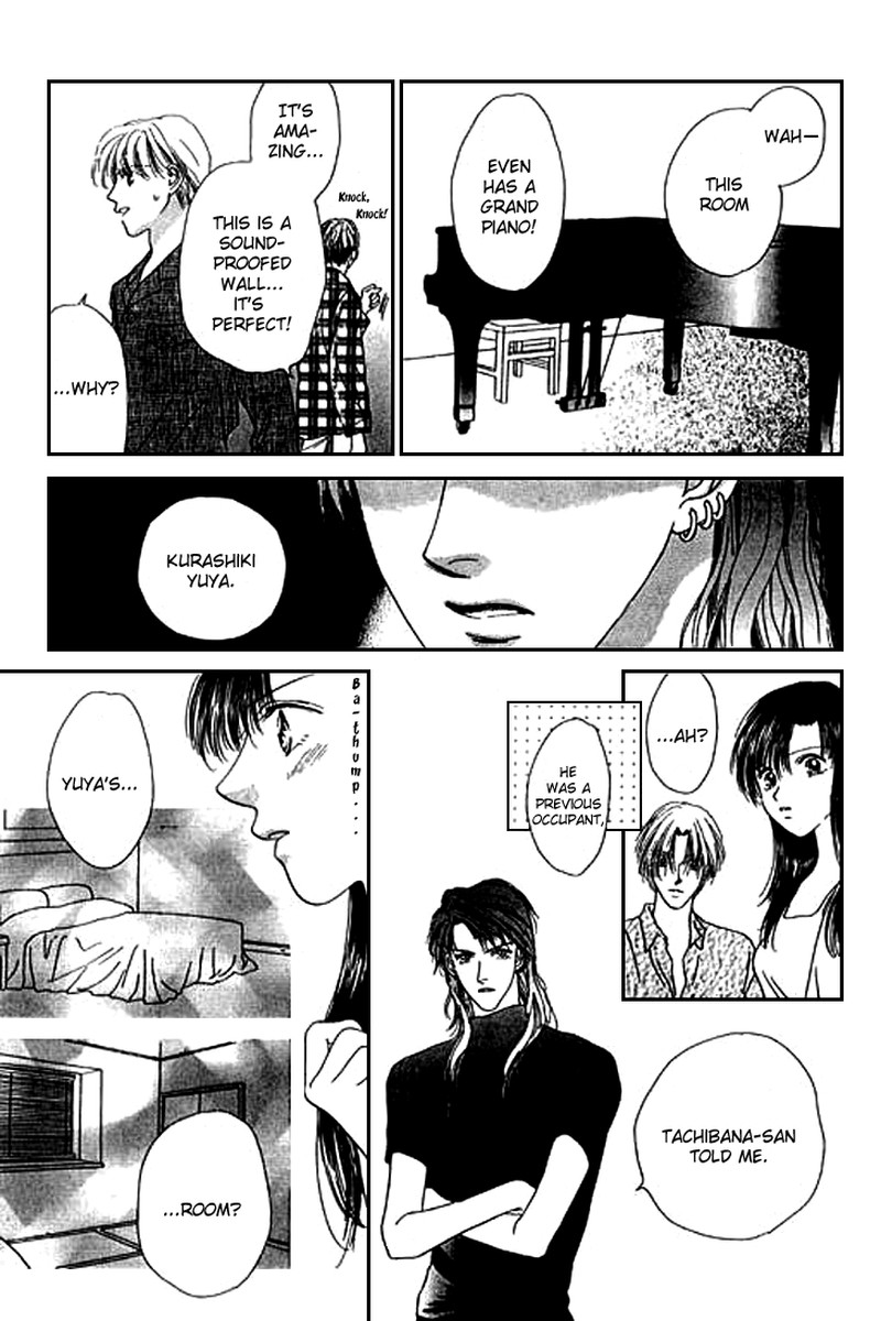 Tenshi No Uta Chapter 19 Page 9