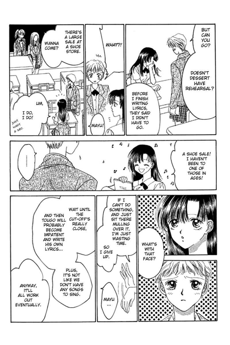 Tenshi No Uta Chapter 2 Page 10