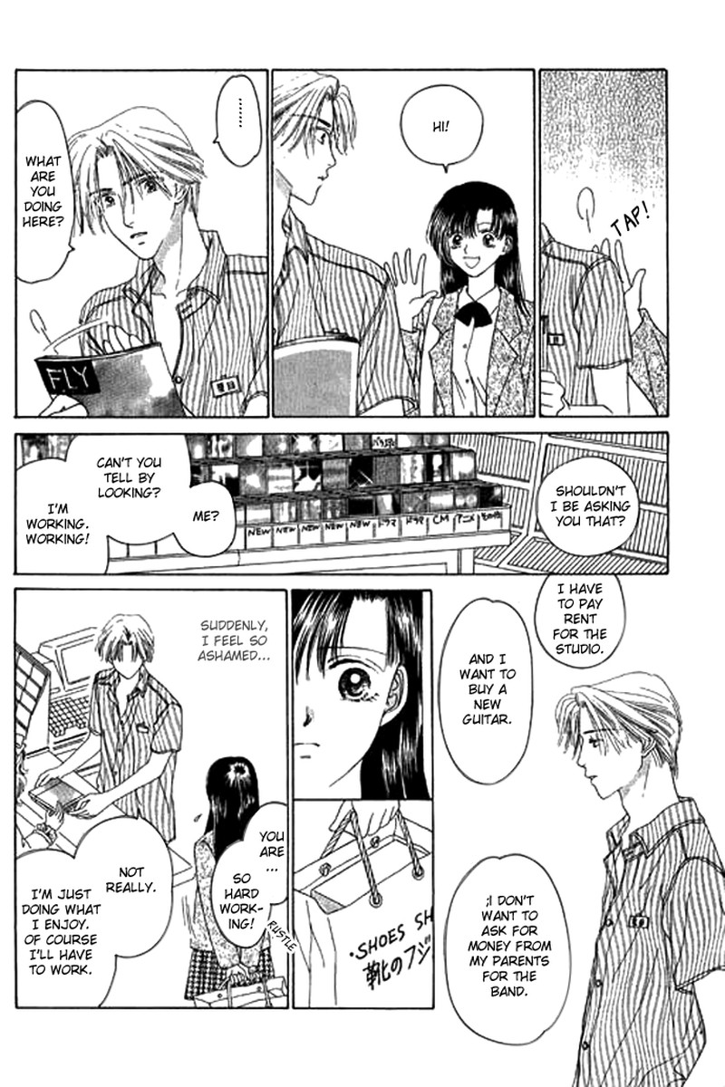 Tenshi No Uta Chapter 2 Page 12