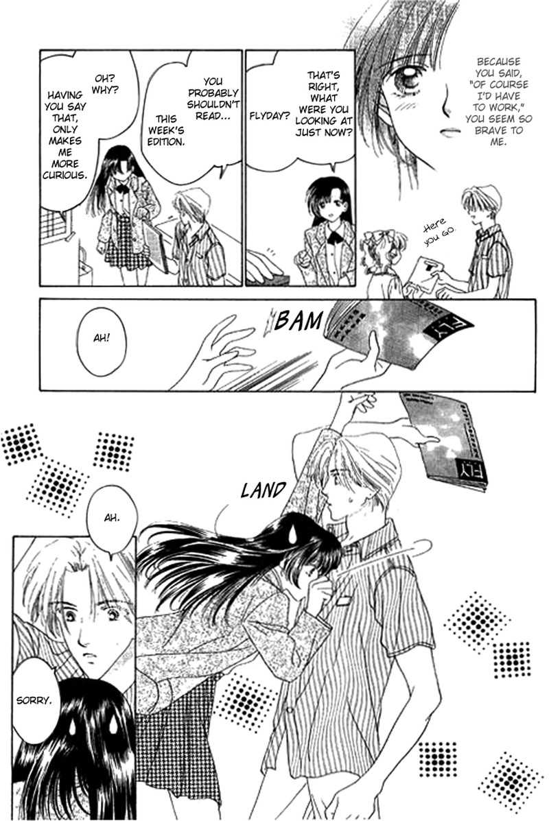 Tenshi No Uta Chapter 2 Page 13