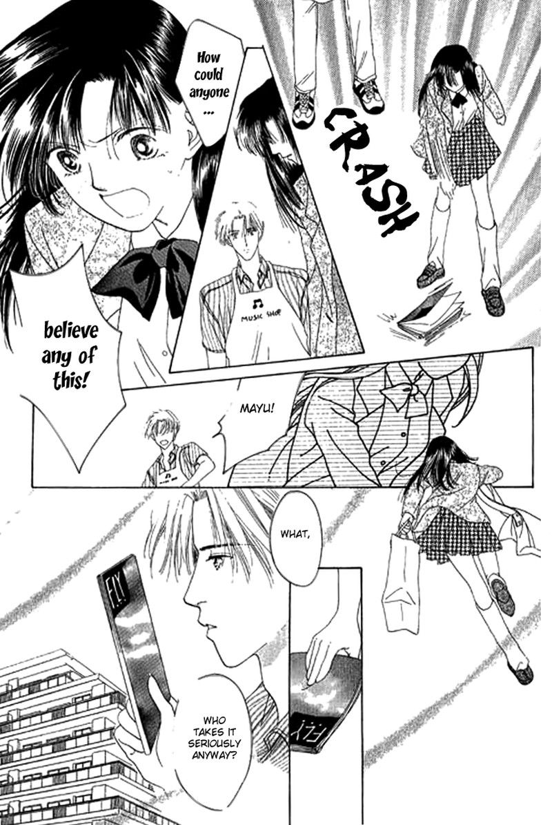 Tenshi No Uta Chapter 2 Page 15