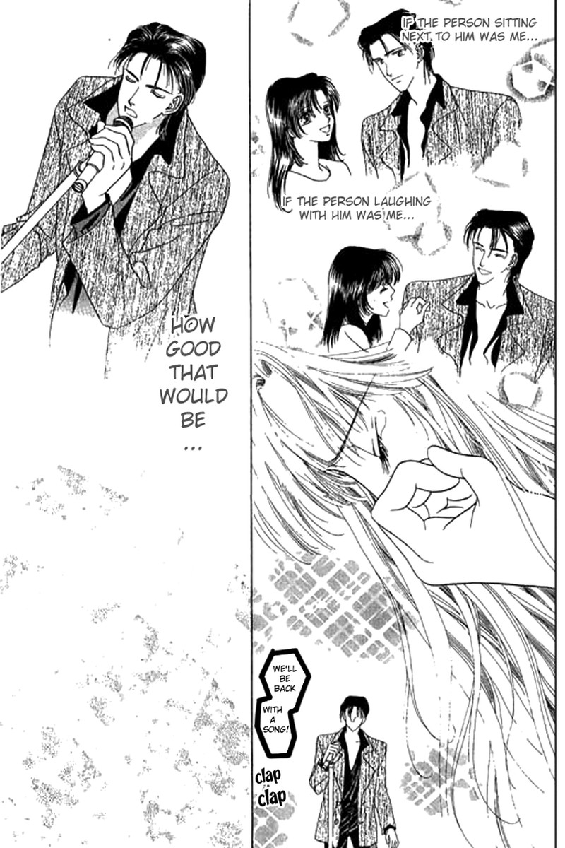 Tenshi No Uta Chapter 2 Page 17